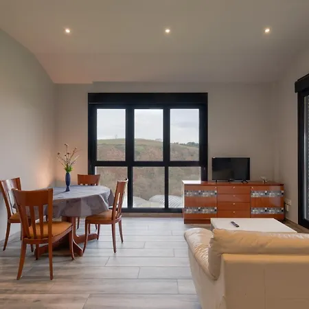 Erretola - Baskey Apartman Aizarnazábal