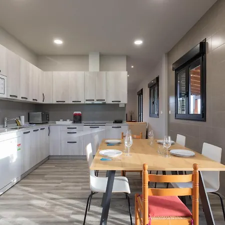 Apartman Erretola - Baskey