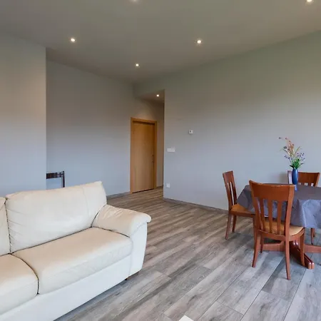 Erretola - Baskey Apartamento *