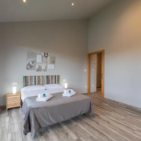 アパート Erretola - Baskey *