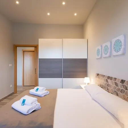 Erretola - Baskey アパート