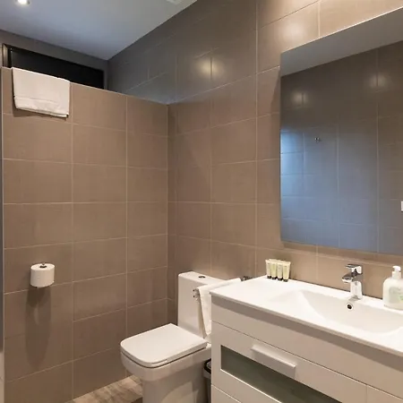 Erretola - Baskey アパート