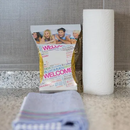 アパート Erretola - Baskey Aizarnazábal