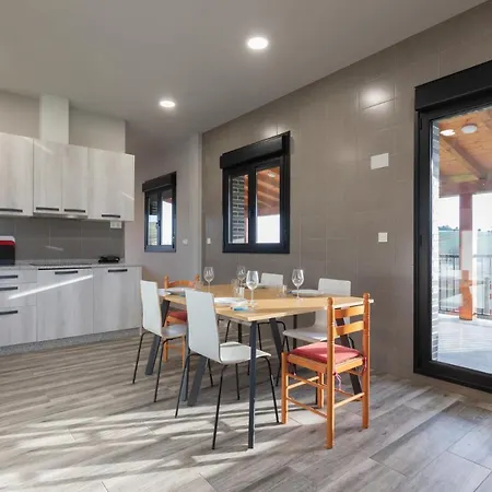 Erretola - Baskey アパート Aizarnazábal