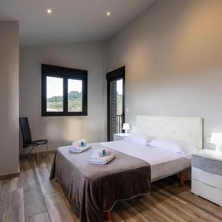 アパート Erretola - Baskey Aizarnazábal