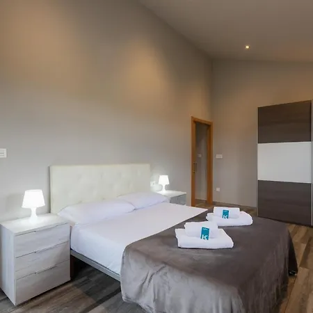 Apartamento Erretola - Baskey