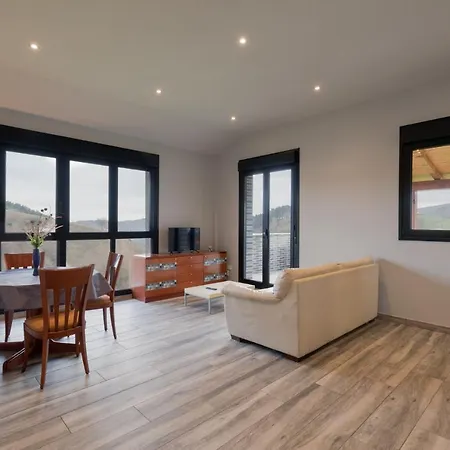 Erretola - Baskey Apartmán