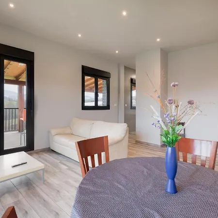 Erretola - Baskey Apartmán Aizarnazábal