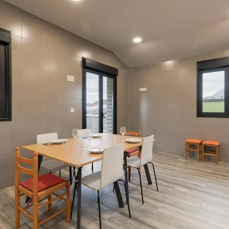 Erretola - Baskey アパート Aizarnazábal