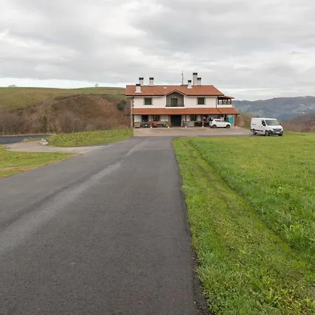 Erretola - Baskey Apartamento Aizarnazábal
