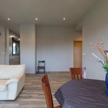 Apartmán Erretola - Baskey Aizarnazábal