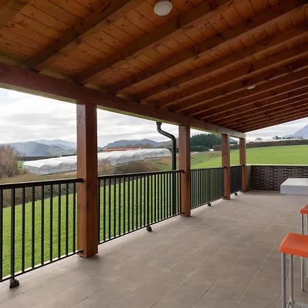 アパート Erretola - Baskey *