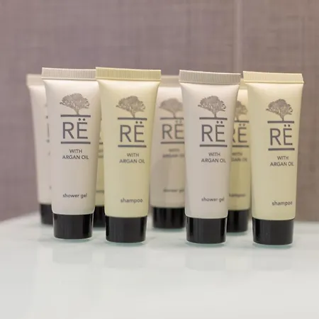 Erretola - Baskey アパート