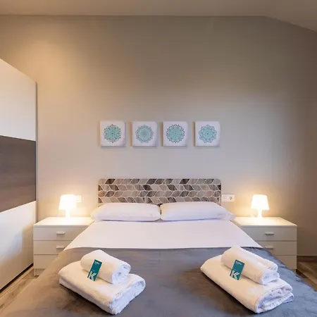 Erretola - Baskey アパート