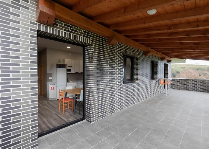 Erretola - Baskey Apartamento