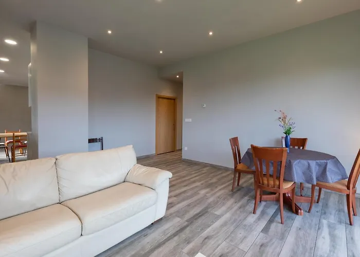 Erretola - Baskey Apartamento *