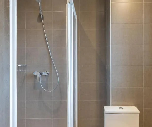 Erretola - Baskey Apartamento *