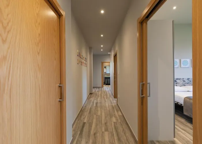 Apartamento Erretola - Baskey