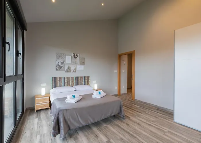 Apartamento Erretola - Baskey *