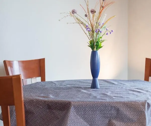 Apartamento Erretola - Baskey Aizarnazábal