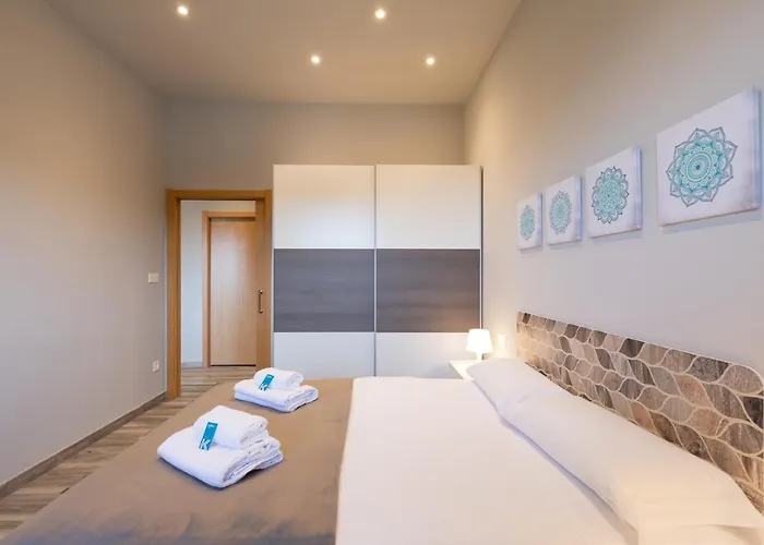 Erretola - Baskey Apartamento