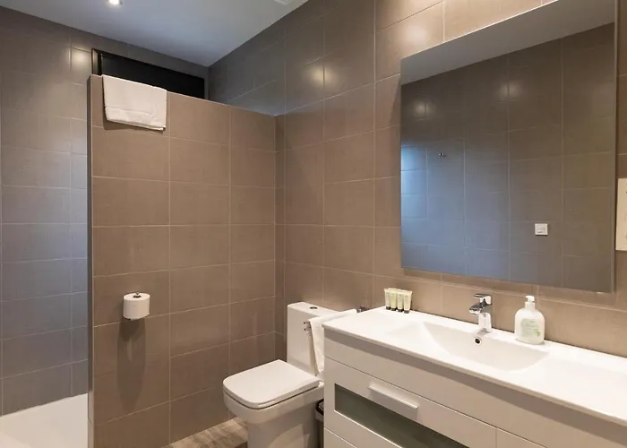 Erretola - Baskey Apartamento