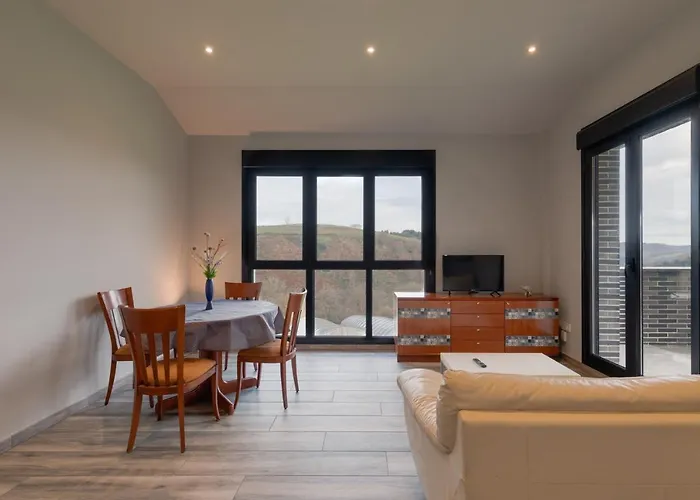 Erretola - Baskey Apartamento Aizarnazábal