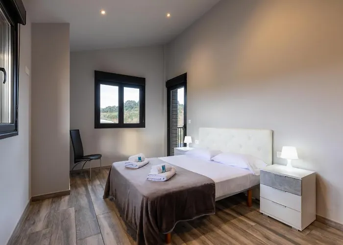 Apartamento Erretola - Baskey Aizarnazábal