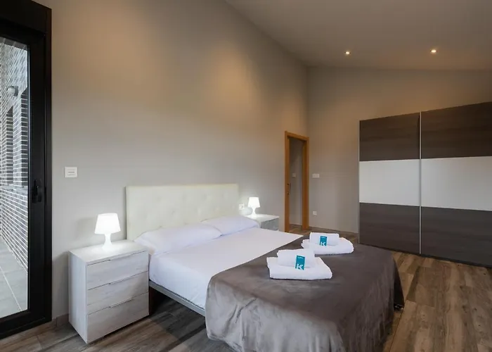 Apartamento Erretola - Baskey