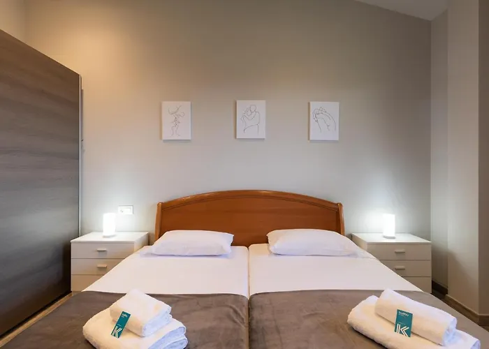 Apartamento Erretola - Baskey Aizarnazábal