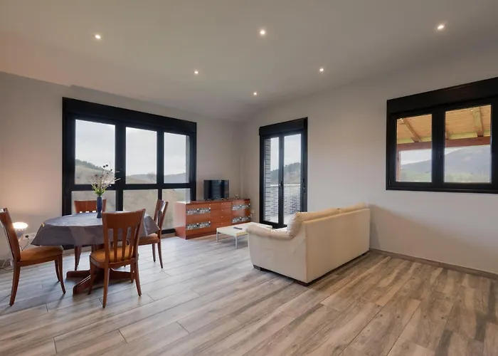 Erretola - Baskey Apartamento