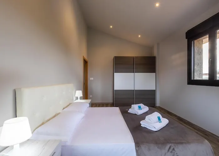 Erretola - Baskey Apartamento Aizarnazábal