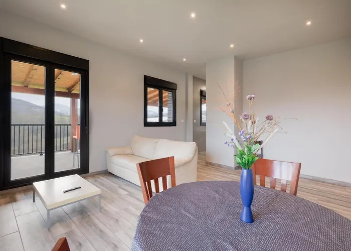 Erretola - Baskey Apartamento Aizarnazábal