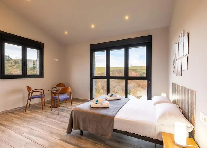 Erretola - Baskey Apartamento *