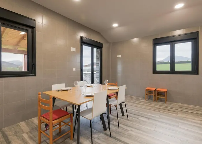 Erretola - Baskey Apartamento Aizarnazábal