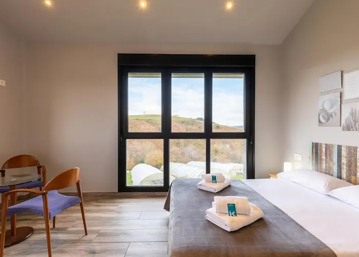 Erretola - Baskey Apartamento *