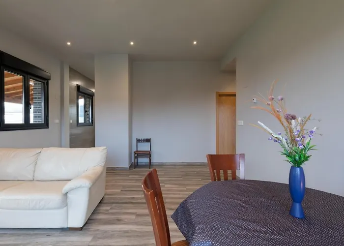 Apartamento Erretola - Baskey Aizarnazábal