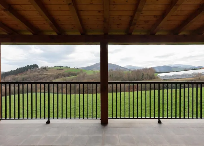 Erretola - Baskey Apartamento