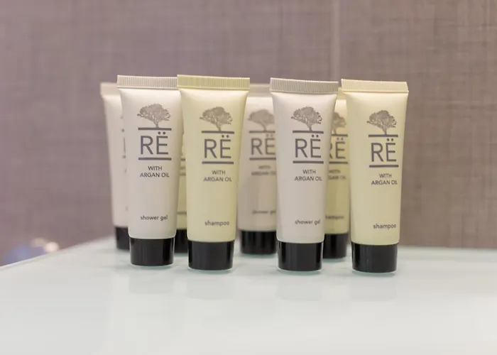 Erretola - Baskey Apartamento