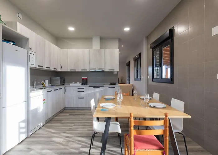 Apartamento Erretola - Baskey